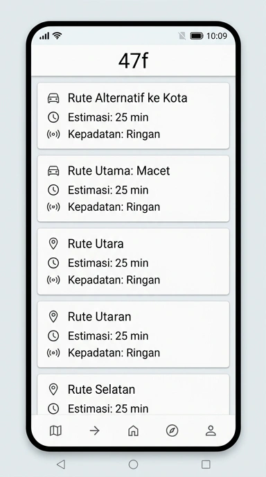 Link Alternatif Terpercaya untuk Akses 47f