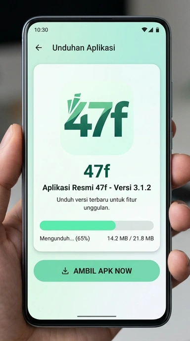 Panduan Unduh dan Instal APK 47f untuk Android