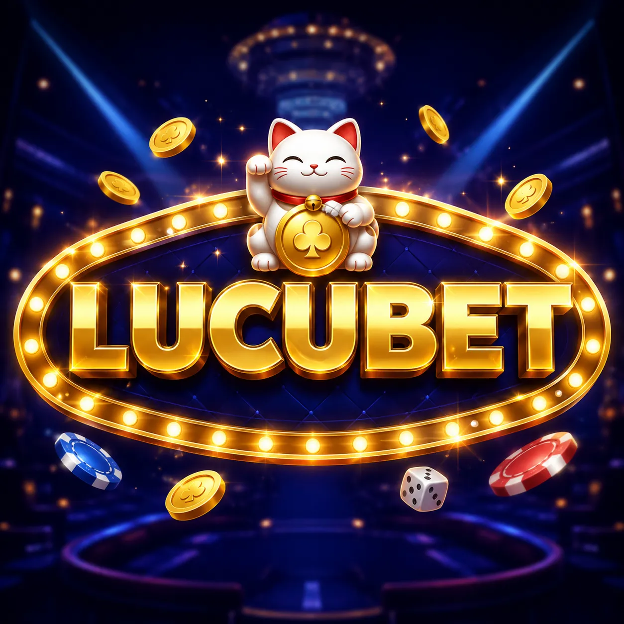 LUCUBET - Aplikasi Ensiklopedia Terlengkap untuk Pembelajaran