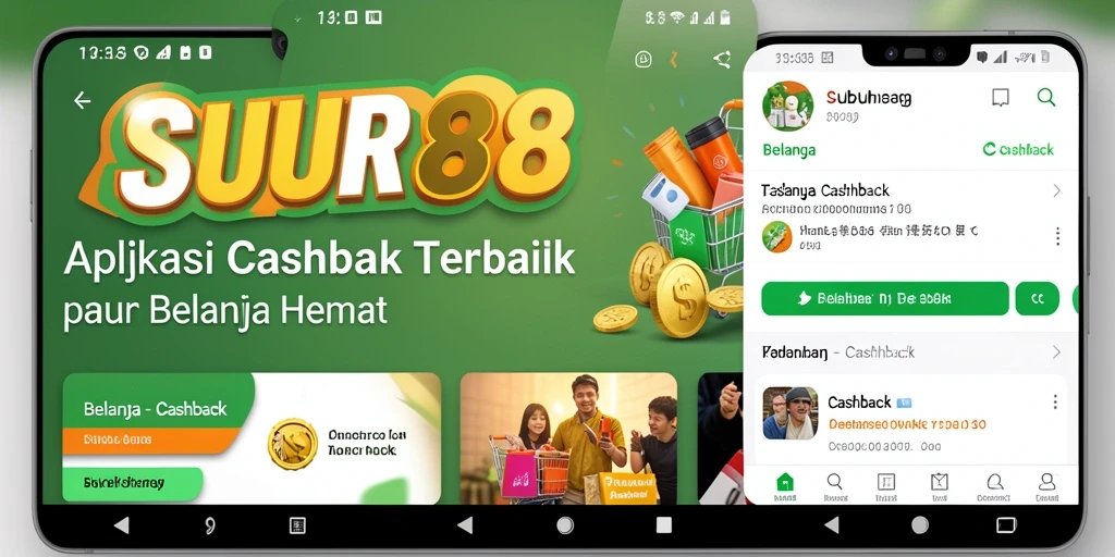 Tampilan antarmuka SUBUR88 yang sederhana dan mudah dinavigasi.